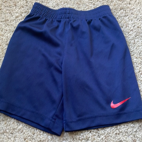 Nike Other - Nike shorts